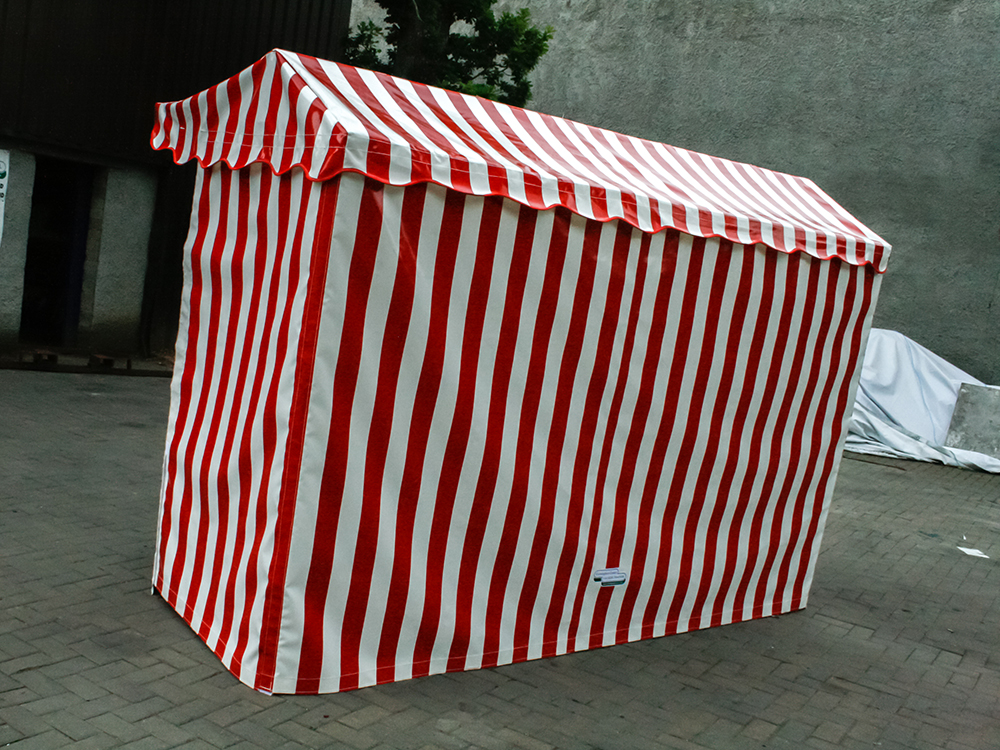 Market Stall Covers